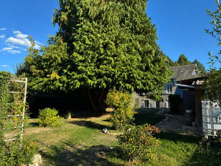 Maison — photo 1