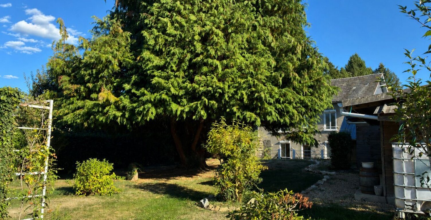 Maison — photo 1