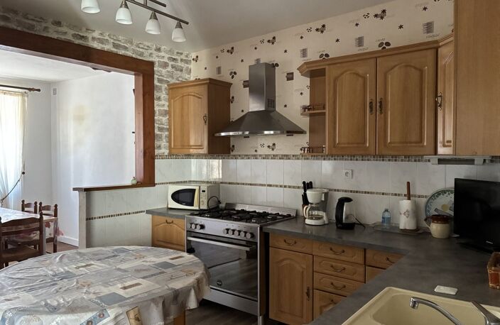Maison — photo 3