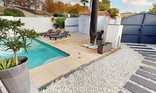 Maison 6 Pièces 135 m² à vendre à Mauguio (34130)