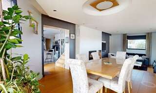 Maison 6 Pièces 135 m² à vendre à Mauguio (34130)