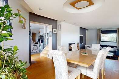 Maison 6 pièces 554500 €