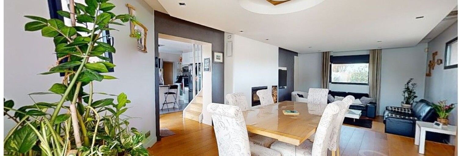 Maison 6 Pièces 135 m² à vendre à Mauguio (34130)