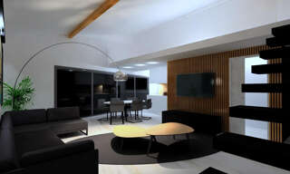 Appartement 3 Pièces 112 m² à vendre à Auriol (13390)