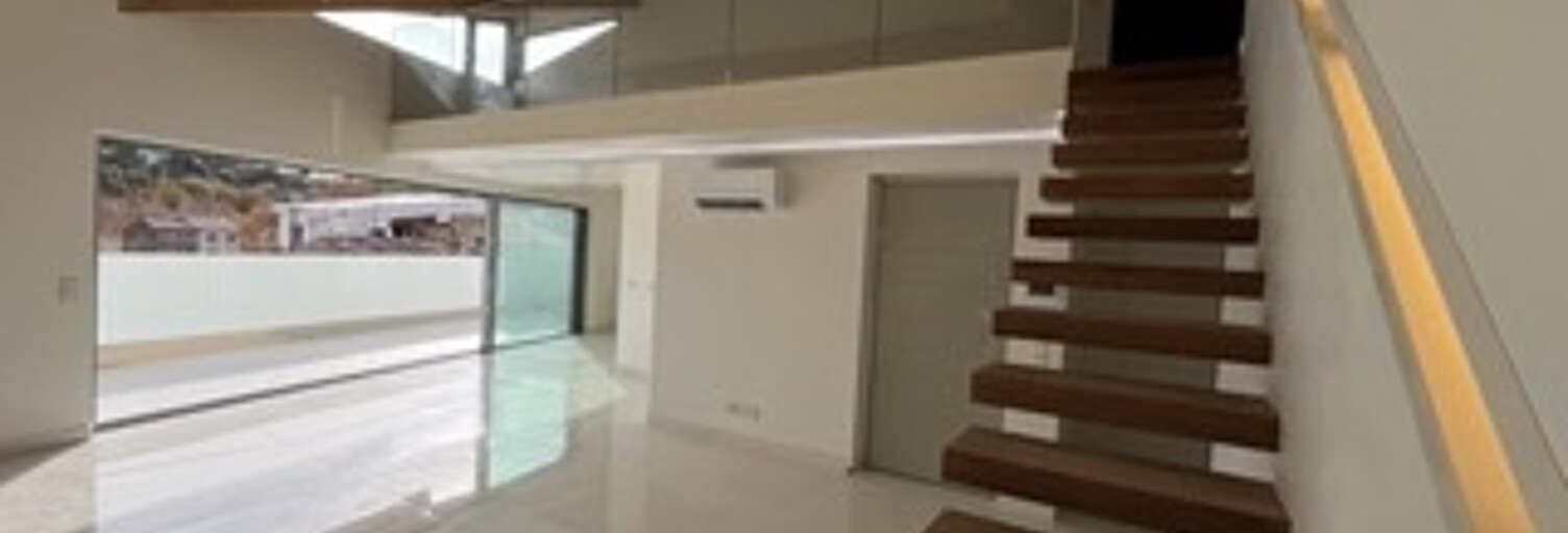 Appartement 3 Pièces 112 m² à vendre à Auriol (13390)