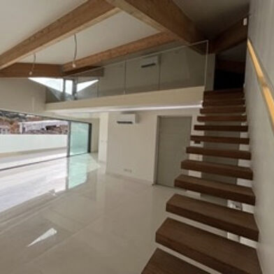 Appartement 3 pièces 575000 €