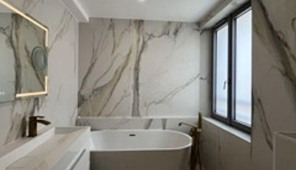 Appartement 3 pièces  à vendre Auriol 13390