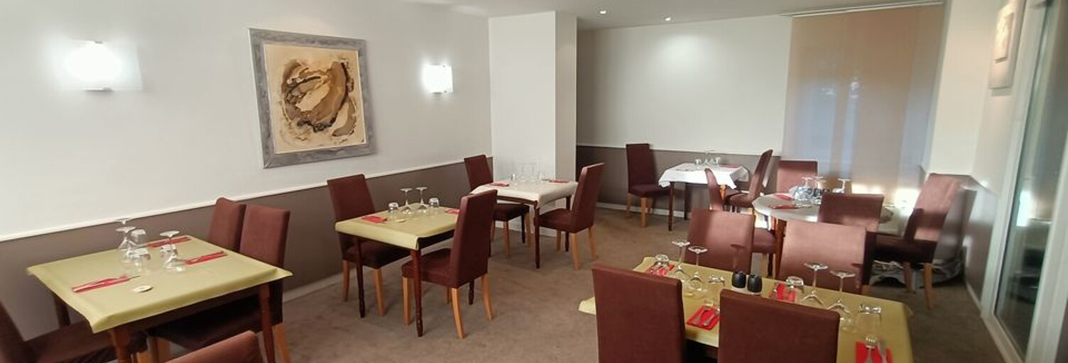 Commerce 7 Pièces 300 m² à vendre à La Chapelle-de-Guinchay (71570)