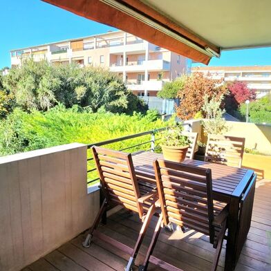 Appartement 4 pièces 310000 €