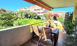 Appartement 4 Pièces 86 m² à vendre à Marseille 13 (13013)