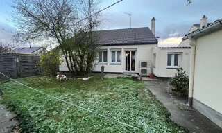 Maison 4 Pièces 95 m² à vendre à Châlette-sur-Loing (45120)