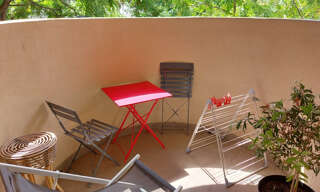 Appartement 46 m² en viager Montpellier (34080)