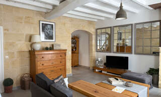 Maison 5 Pièces 105 m² à vendre à Pomerol (33500)