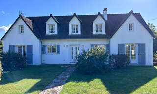 Maison 7 Pièces 137 m² à vendre à Mareuil-Caubert (80132)