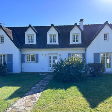 Maison 7 pièces 294000 €