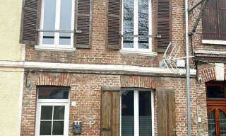 Maison 3 Pièces 74 m² à vendre à Abbeville (80100)