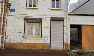 Maison 4 Pièces 71 m² à vendre à Hallencourt (80490)