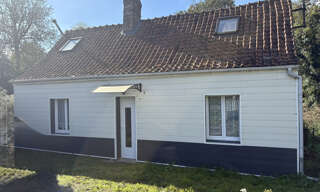 Maison 3 Pièces 60 m² à vendre à Gueschart (80150)