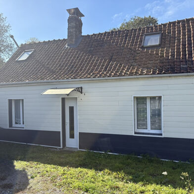 Maison 3 pièces 117150 €