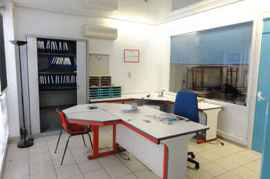 Commerce  119000 €