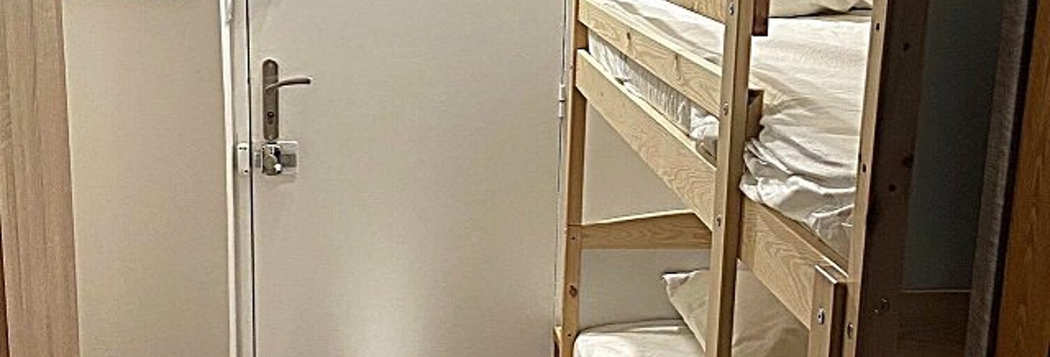 Appartement 1 Pièce 26 m² à vendre à Agde (34300)