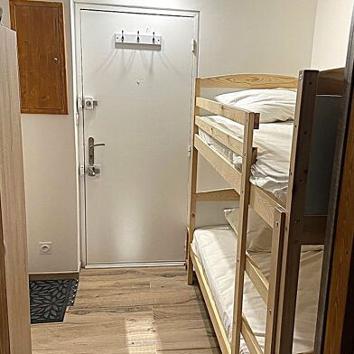 Appartement 1 pièces 99000 €