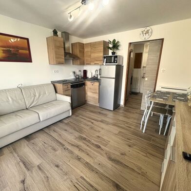 Appartement 1 pièces 99000 €