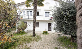 Appartement 5 Pièces 91 m² à vendre à Saintes (17100)