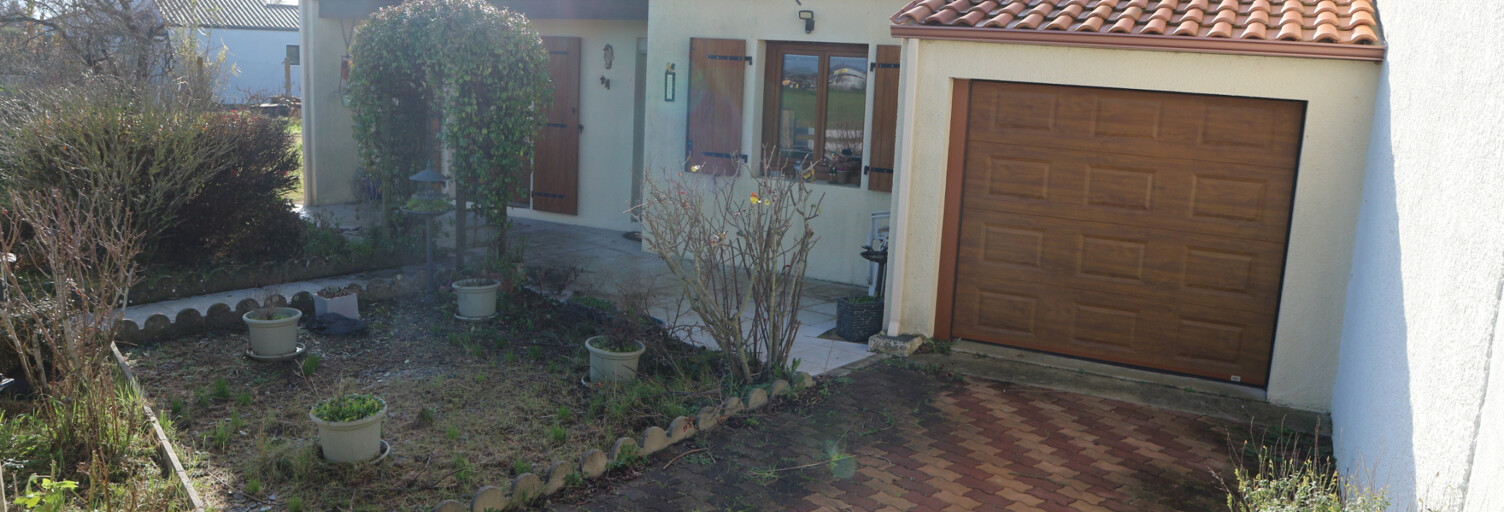 Maison 5 Pièces 90 m² à vendre à La Jarrie (17220)