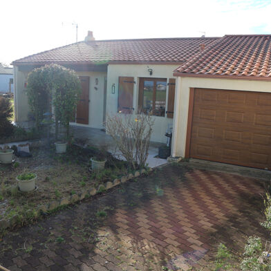 Maison 5 pièces 315000 €