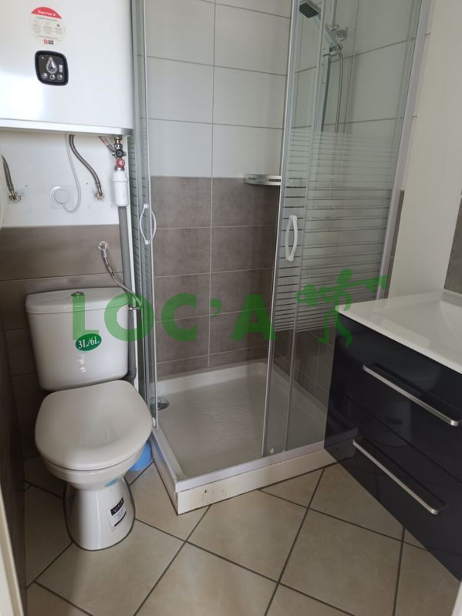 Photo Location Studio 15 m² à Dijon 597 ¤ CC /mois image 3/4