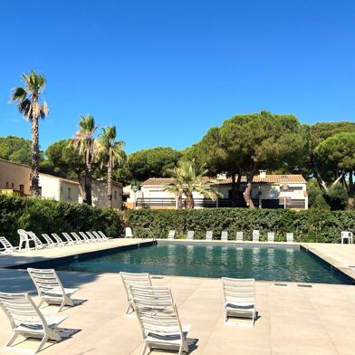 Appartement 2 pièces 170000 €