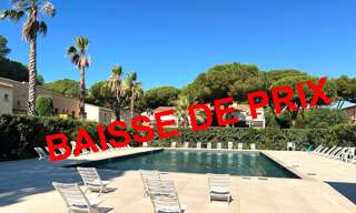 Appartement 2 Pièces 36 m² à vendre à Agde (34300)