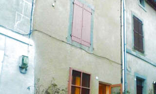 Maison 4 Pièces 53 m² à vendre à Azille (11700)