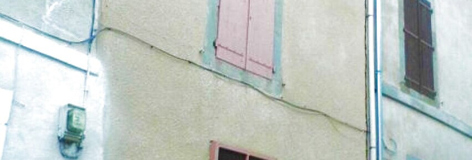 Maison 4 Pièces 53 m² à vendre à Azille (11700)