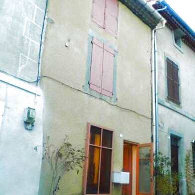 Maison 4 pièces 60000 €