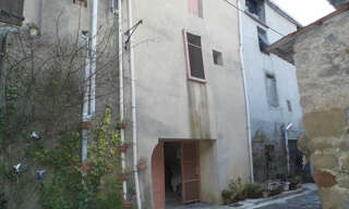 Maison 4 Pièces 53 m² à vendre à Azille (11700)