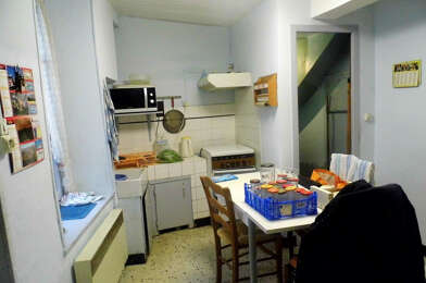 Maison 4 pièces 60000 €