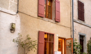 Maison 4 Pièces 53 m² à vendre à Azille (11700)