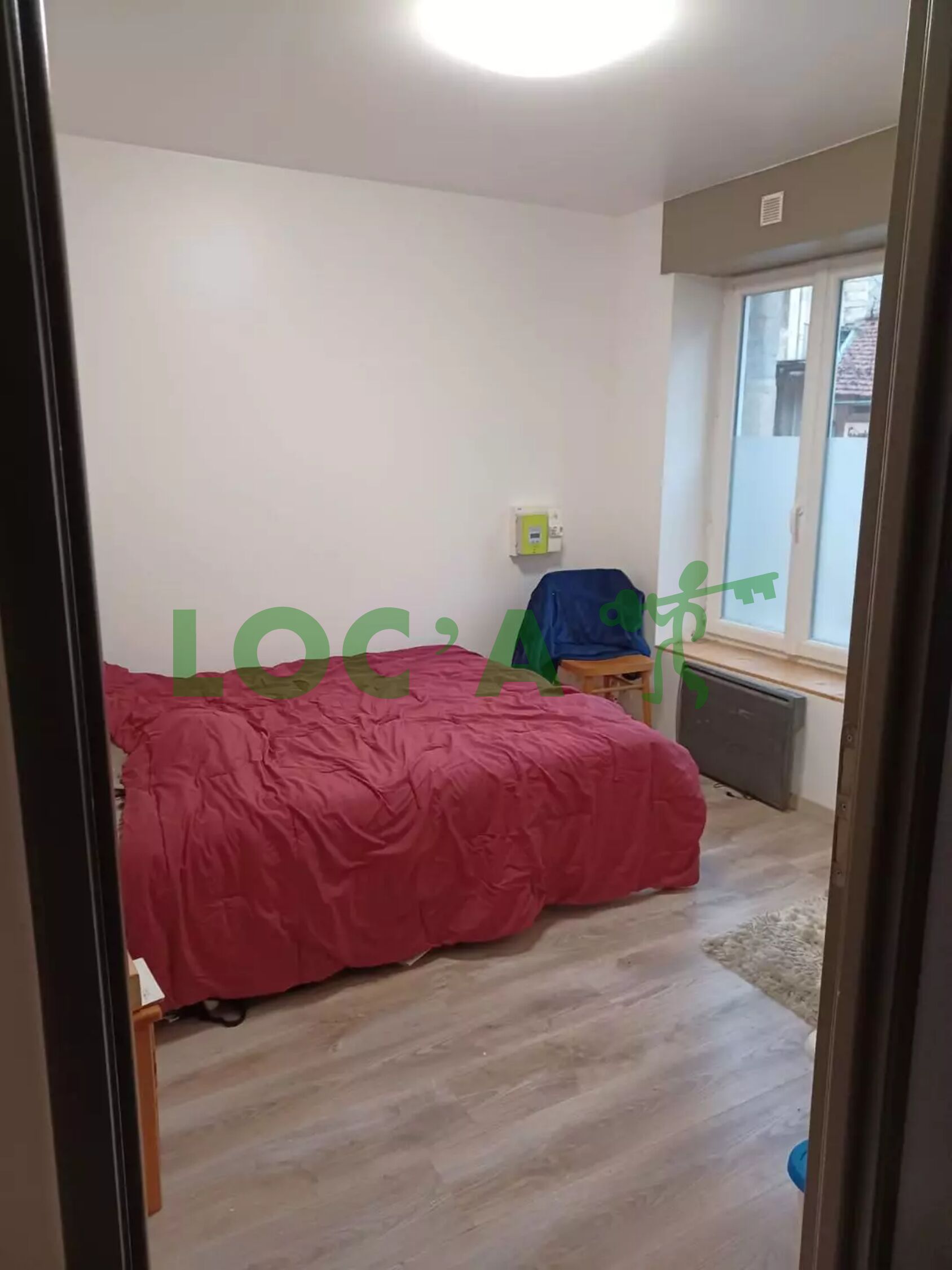 Photo Location T2 37 m² à Dijon 660 ¤ CC /mois image 3/4