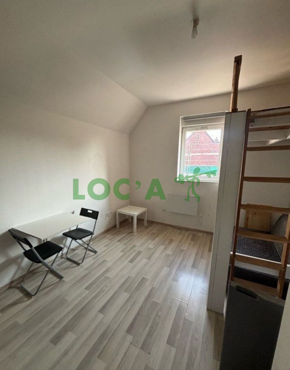 Photo Location Studio 18 m² à Dijon 522 ¤ CC /mois image 2/2