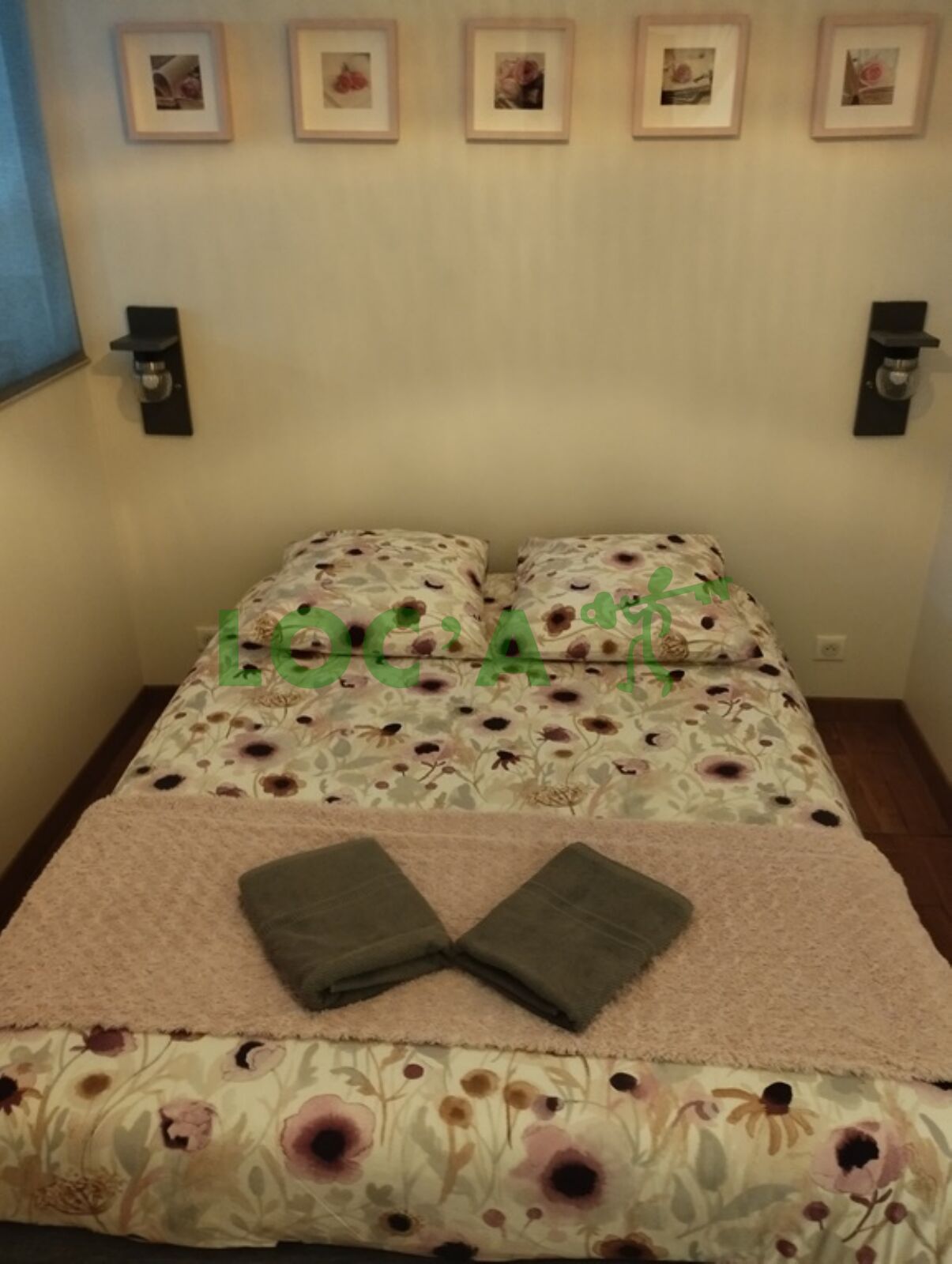 Photo Location T2 40 m² à Dijon 780 ¤ CC /mois image 3/3