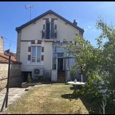 Maison 4 pièces 129900 €