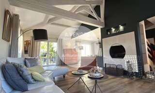 Maison 8 Pièces 166 m² à vendre à Divatte-sur-Loire (44450)