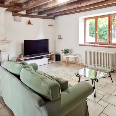 Maison 5 pièces 388000 €