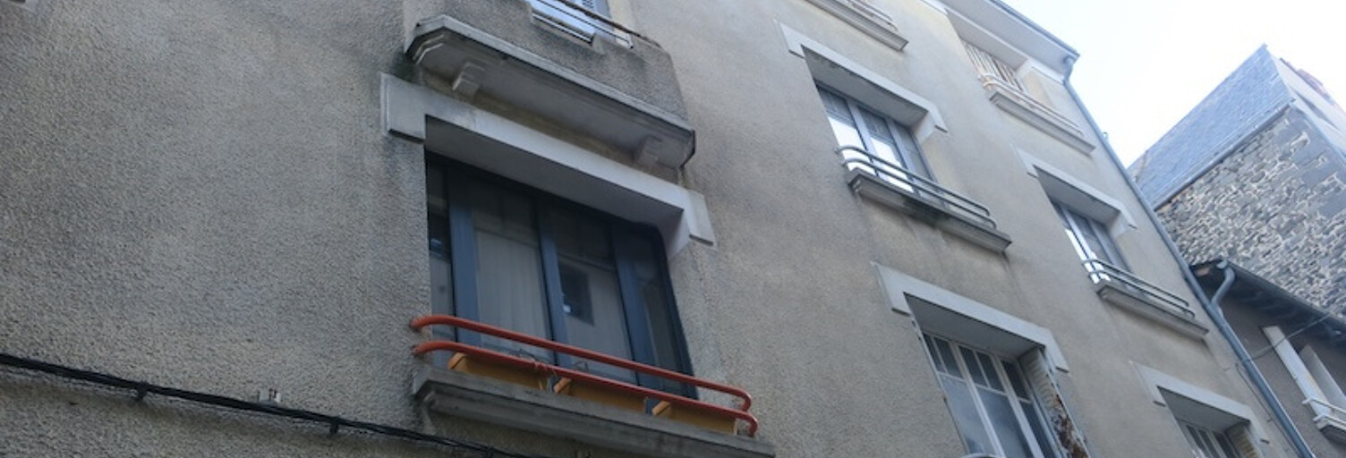 Appartement 15 Pièces 250 m² à vendre à Saint-Flour (15100)