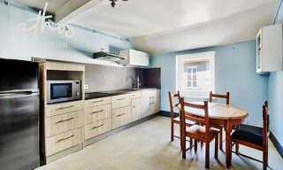 Appartement 2 Pièces 38 m² à louer à Écully (69130)