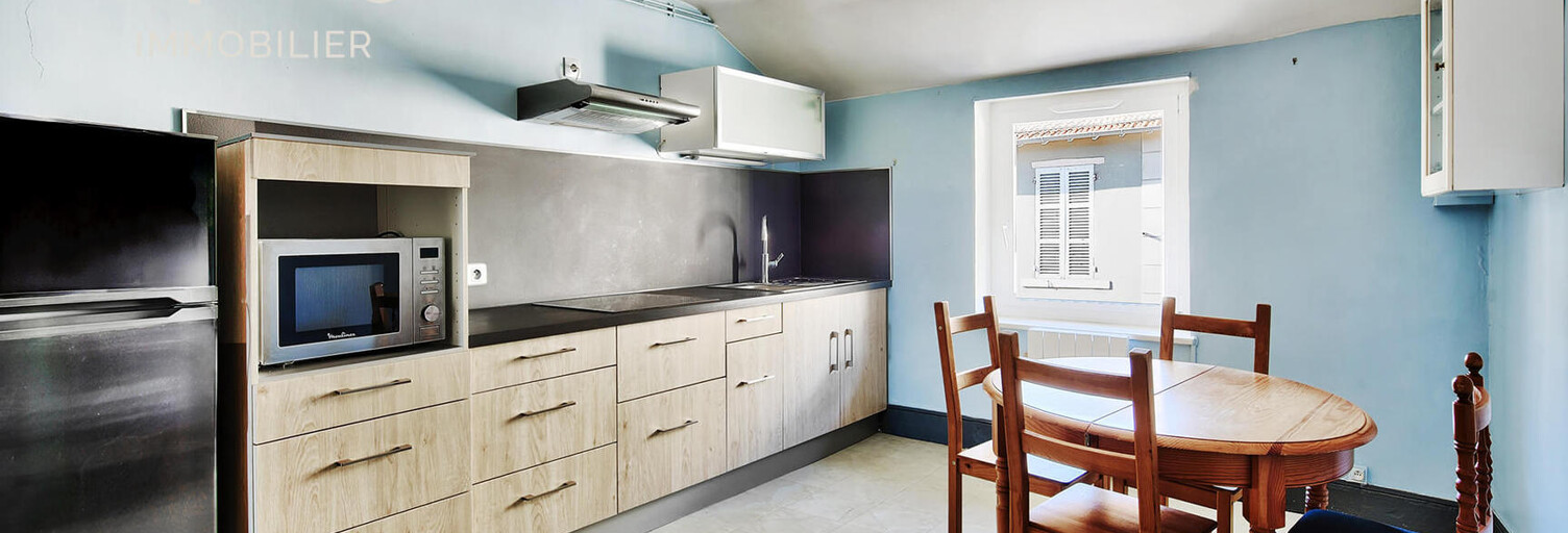 Appartement 2 Pièces 38 m² à louer à Écully (69130)