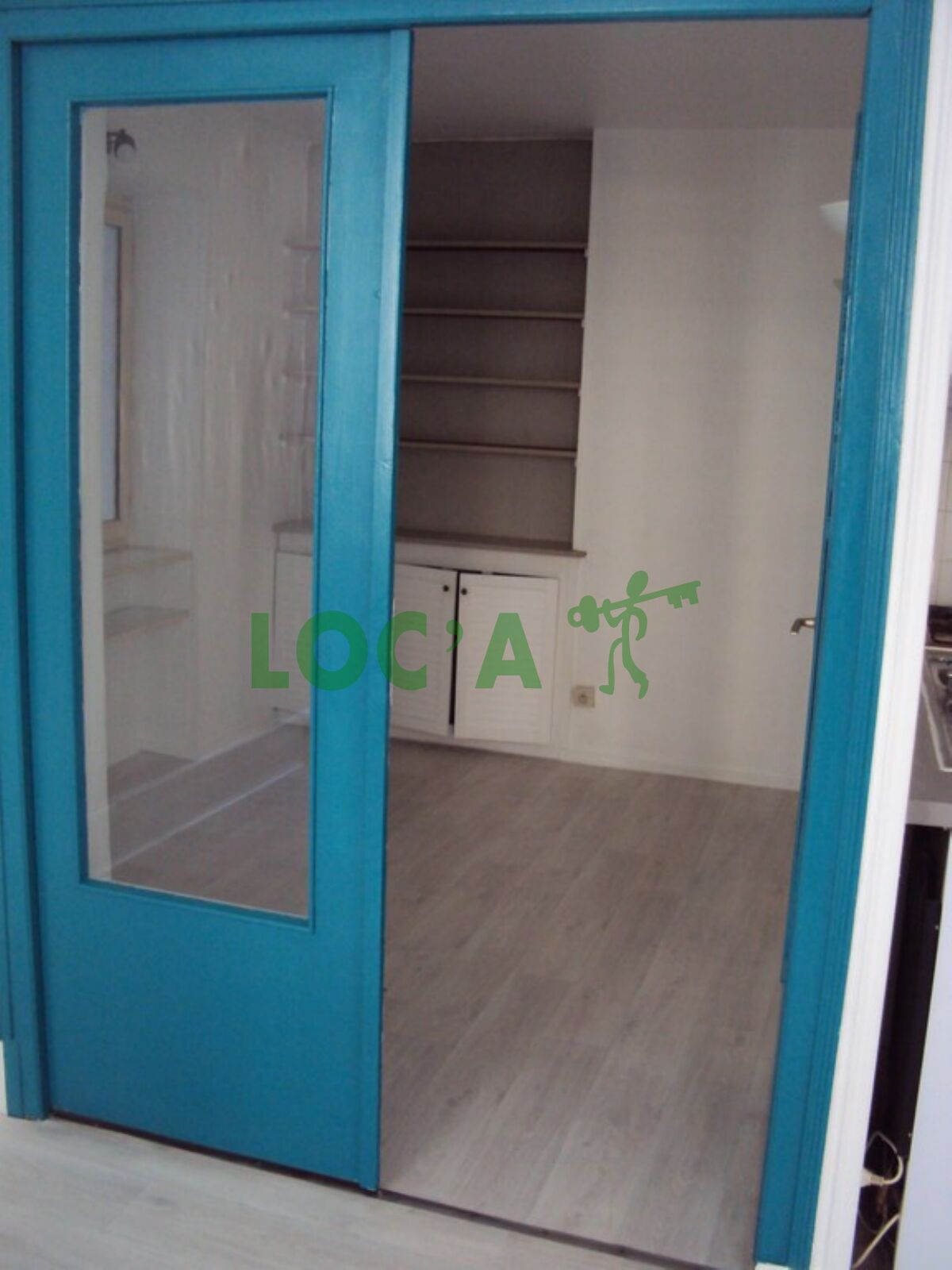 Photo Location T2 40 m² à Dijon 576 ¤ CC /mois image 3/4