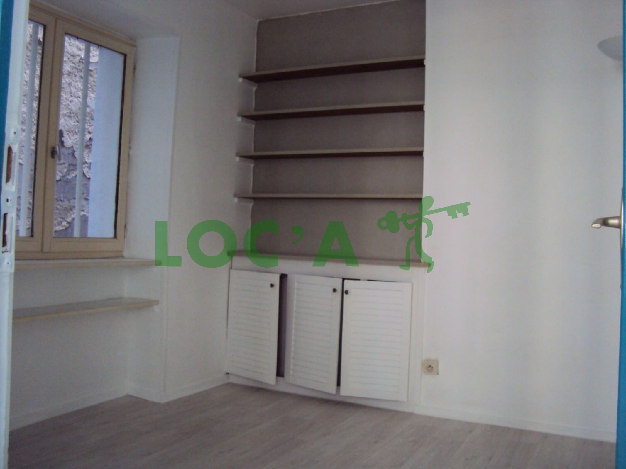 Photo Location T2 40 m² à Dijon 576 ¤ CC /mois image 4/4